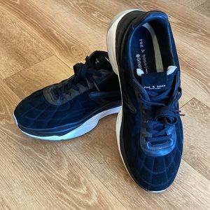 Rag and Bone RB legacy runners NWOT